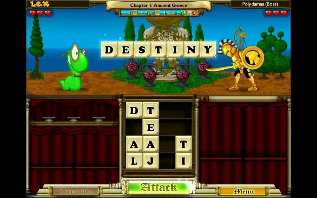 play bookworm game online free